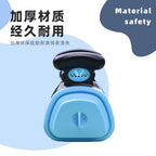 Portable Foldable Pet Poop Scooper