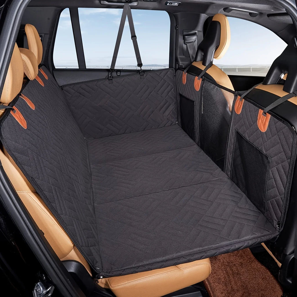 Waterproof Dog Car Seat Hammock