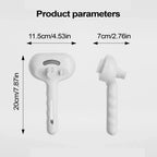 Pet Water Mist Spray Comb