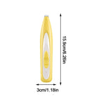 Professional Pet Paw Hair Trimmer