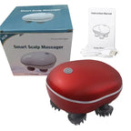 Smart Red-Light Pet Massage