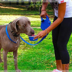 Multifunctional 4-in-1 Pet Leash