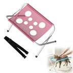 Foldable Pet Bathing & Grooming Stand