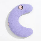 Calming U-Shaped Pet Neck Pillow