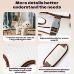 Breathable Pet Carrier Backpack
