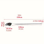 Multifunctional 4-in-1 Pet Leash