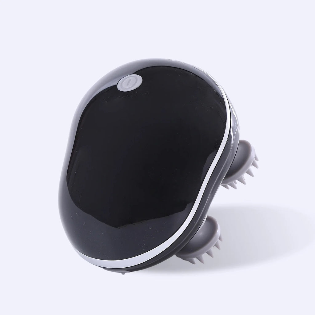 Smart Red-Light Pet Massage