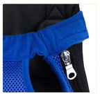 Hands-Free Breathable Pet Carrier Backpack