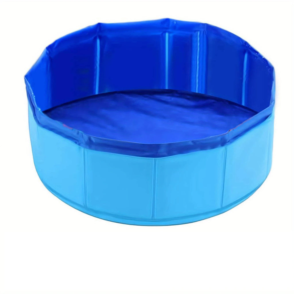 Portable Outdoor Pet Play Pool