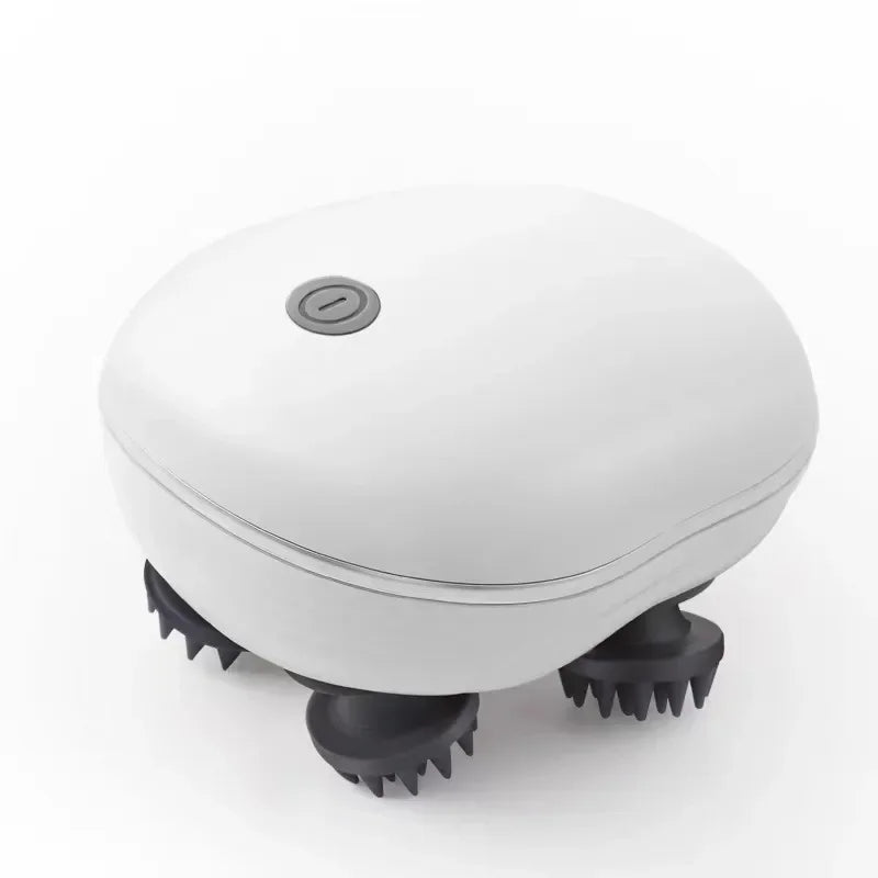 Smart Red-Light Pet Massage