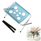 Foldable Pet Bathing & Grooming Stand