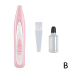 Professional Pet Paw Hair Trimmer
