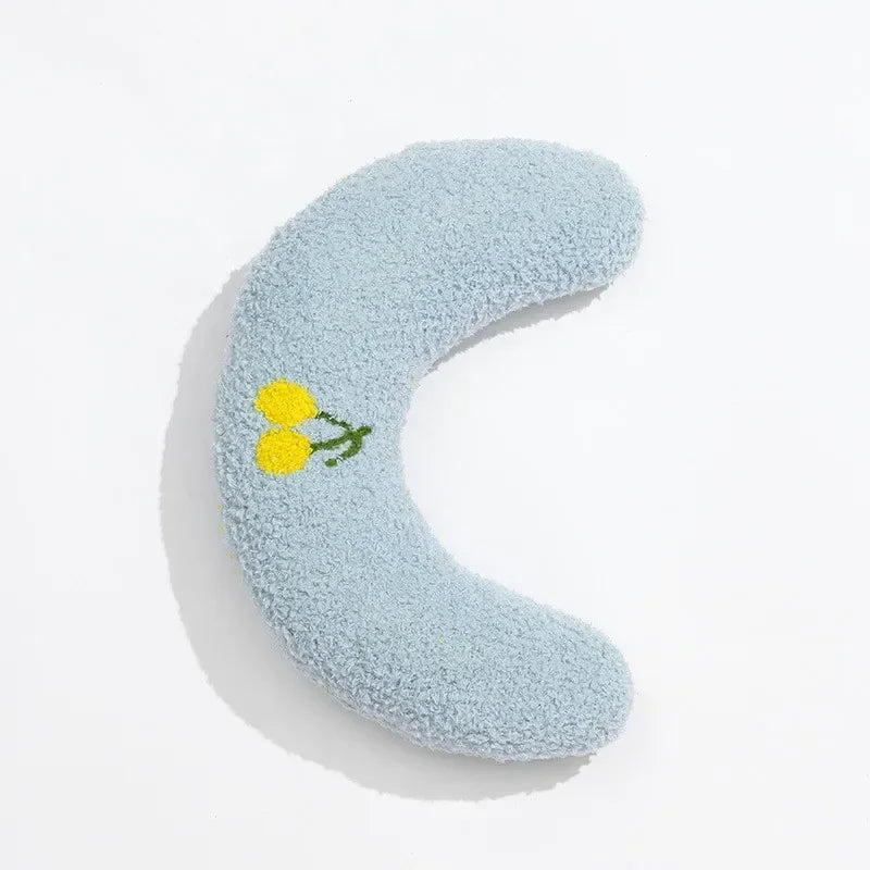 Calming U-Shaped Pet Neck Pillow