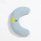 Calming U-Shaped Pet Neck Pillow