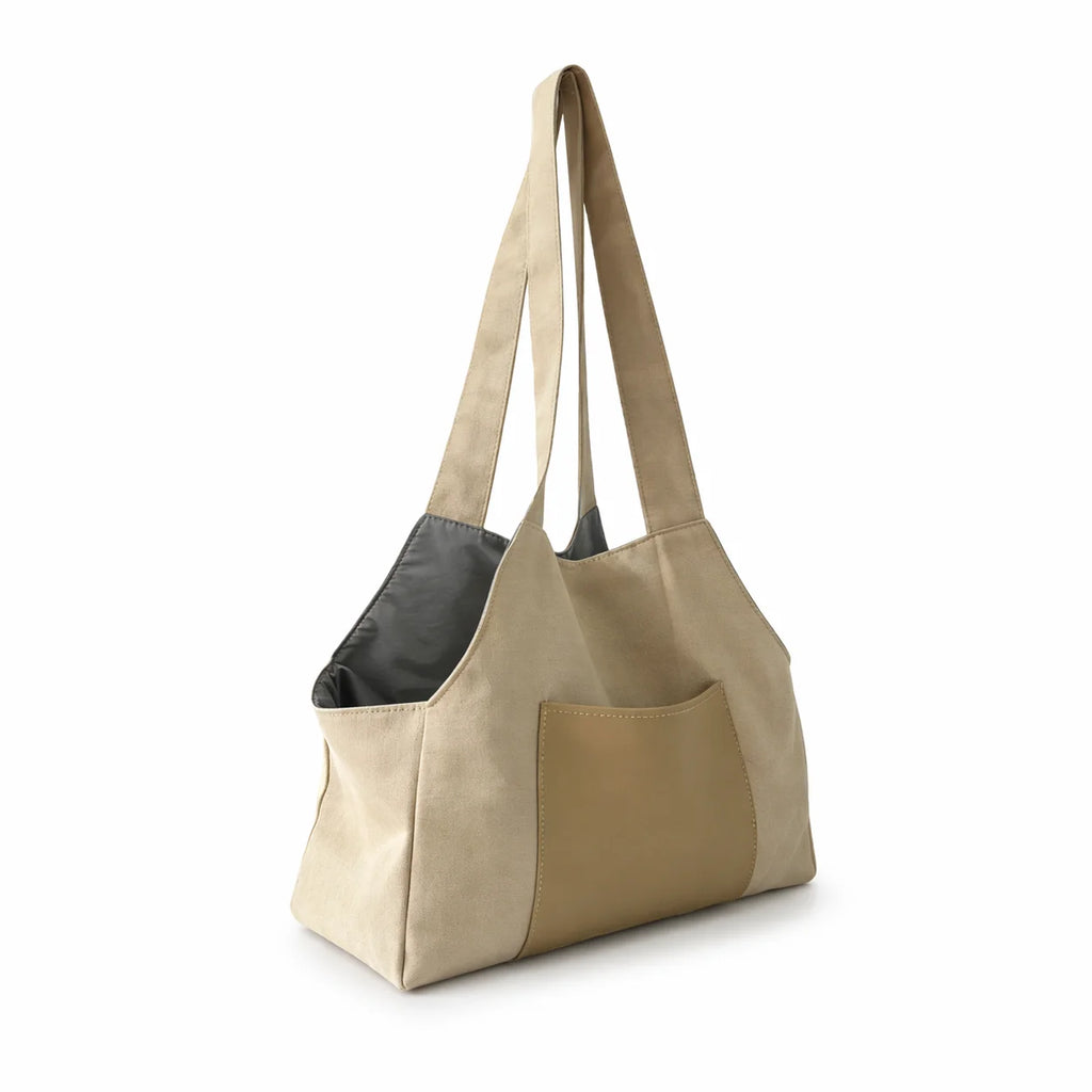 Breathable Summer Pet Carrier Bag
