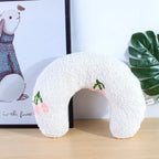 Calming U-Shaped Pet Neck Pillow