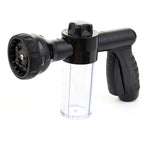 Pet Bathing Foam Hose Sprayer