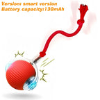 Smart Interactive Rolling Dog Ball