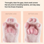 Professional Pet Paw Hair Trimmer