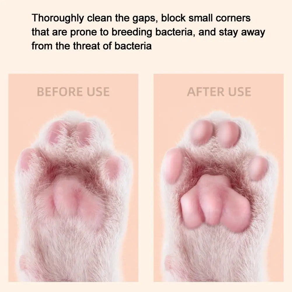Professional Pet Paw Hair Trimmer