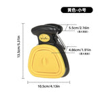 Portable Foldable Pet Poop Scooper