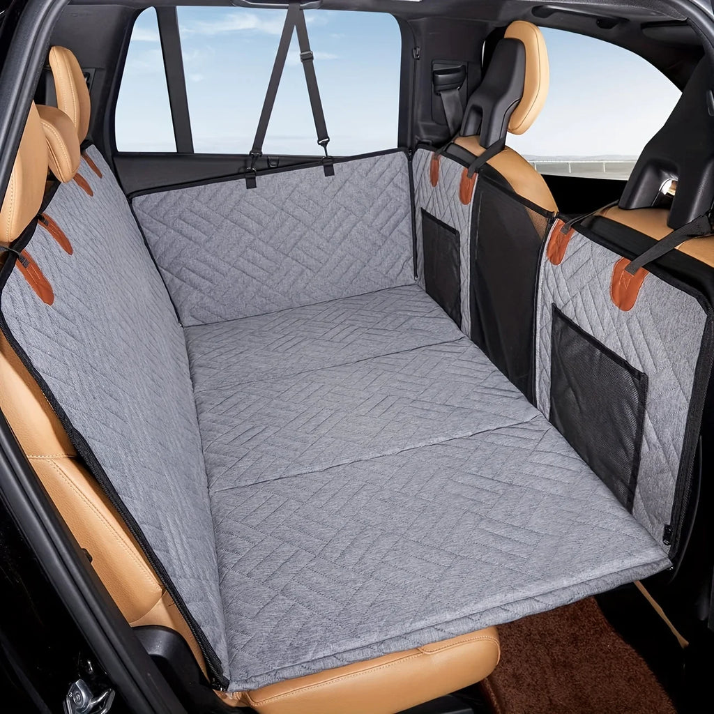 Waterproof Dog Car Seat Hammock