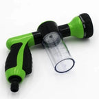Pet Bathing Foam Hose Sprayer
