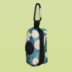 Cute Printed Pet Poop Bag Dispenser