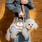 Breathable Pet Carrier Backpack