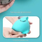 Stainless Steel Pet Hydration Bottle