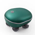Smart Red-Light Pet Massage