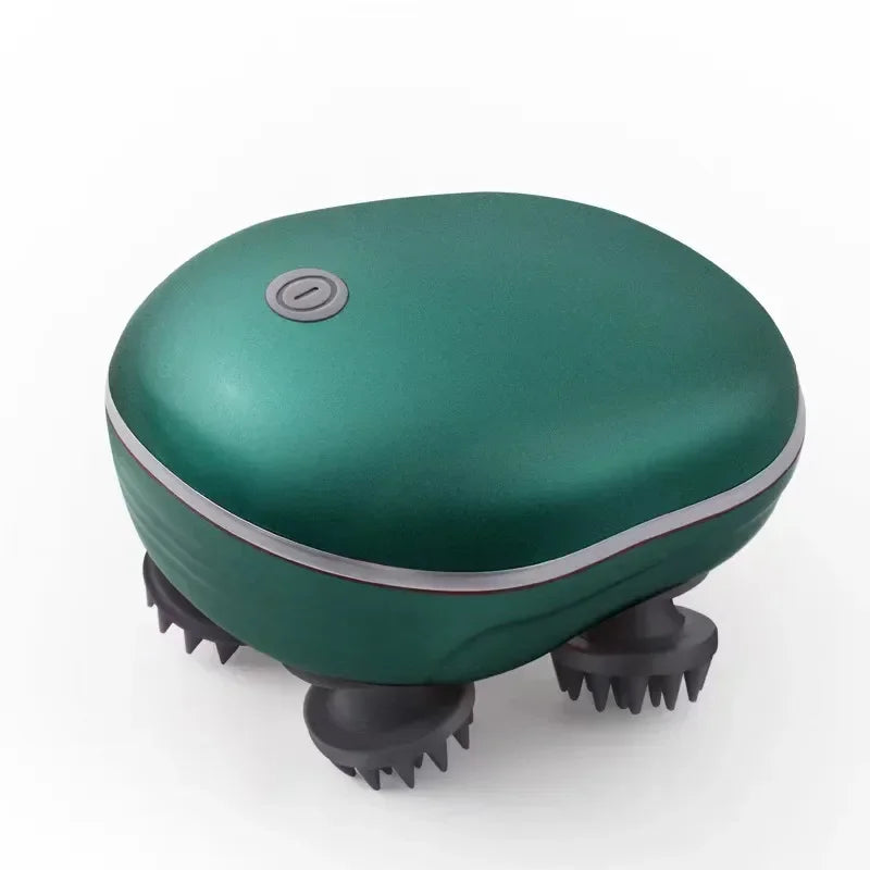 Smart Red-Light Pet Massage