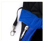 Hands-Free Breathable Pet Carrier Backpack