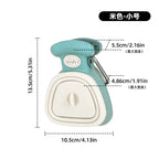 Portable Foldable Pet Poop Scooper