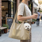 Breathable Summer Pet Carrier Bag