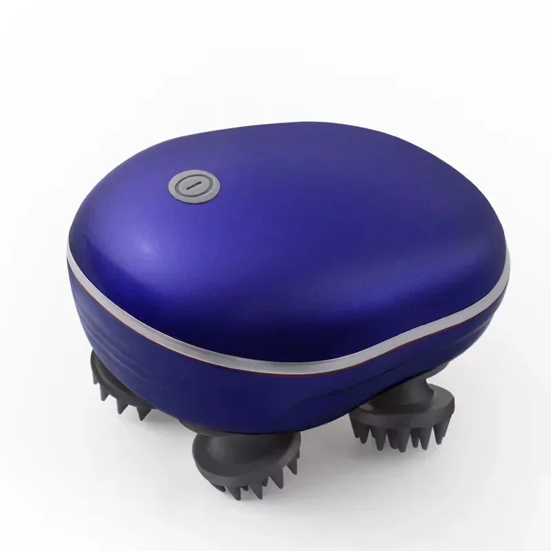 Smart Red-Light Pet Massage