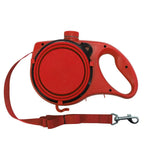 Multifunctional 4-in-1 Pet Leash