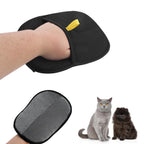 Static Pet Hair Removal Gloves