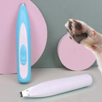 Professional Pet Paw Hair Trimmer