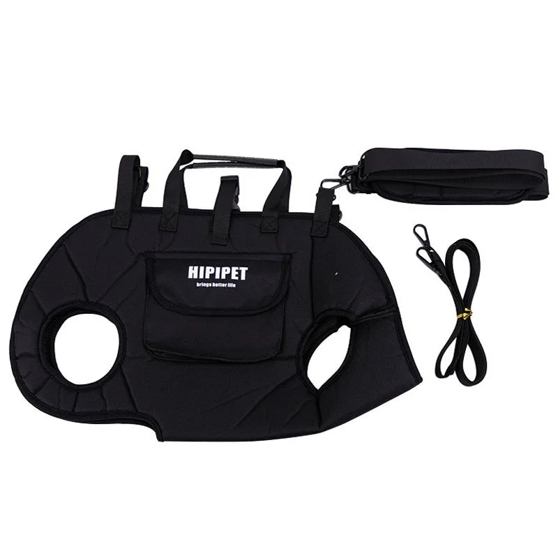 Breathable Pet Carrier Backpack