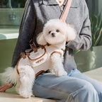 Breathable Pet Carrier Backpack